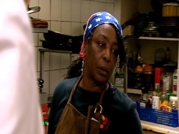 Ramsay’s Kitchen Nightmares (UK) - Momma Cherris