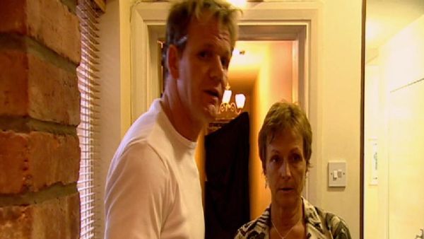 Ramsay’s Kitchen Nightmares (UK) - Oscars