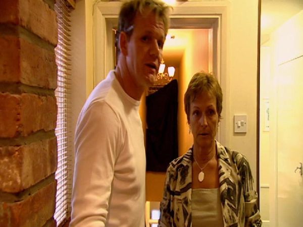 Ramsay’s Kitchen Nightmares (UK) - Oscars