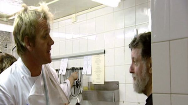 Ramsay’s Kitchen Nightmares (UK) - The Fenwick Arms
