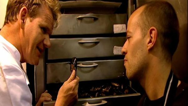 Ramsay’s Kitchen Nightmares (UK) - Ruby Tates