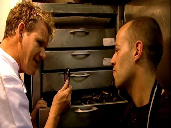 Ramsay’s Kitchen Nightmares (UK) - Ruby Tates