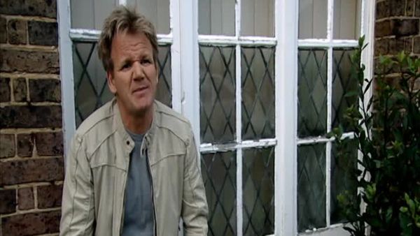 Ramsay’s Kitchen Nightmares (UK) - The Priory
