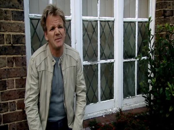 Ramsay’s Kitchen Nightmares (UK) - The Priory