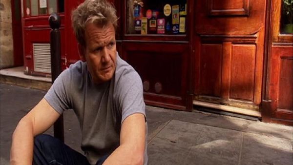 Ramsay’s Kitchen Nightmares (UK) - Piccolo Teatro