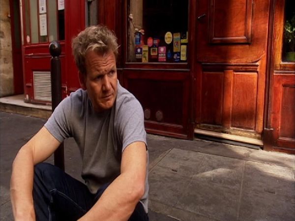 Ramsay’s Kitchen Nightmares (UK) - Piccolo Teatro