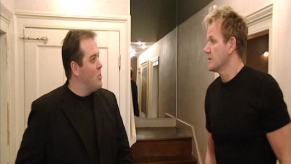 Ramsay’s Kitchen Nightmares (UK) - The Granary