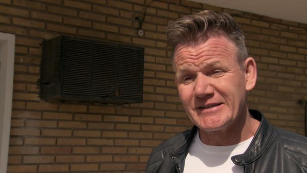 Ramsay’s Kitchen Nightmares (UK) - Mayfair