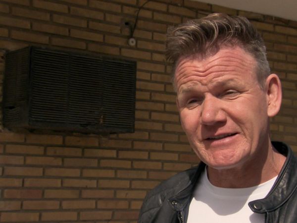 Ramsay’s Kitchen Nightmares (UK) - Mayfair