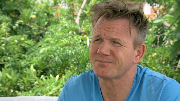 Ramsay’s Kitchen Nightmares (UK) - La Granda Divino