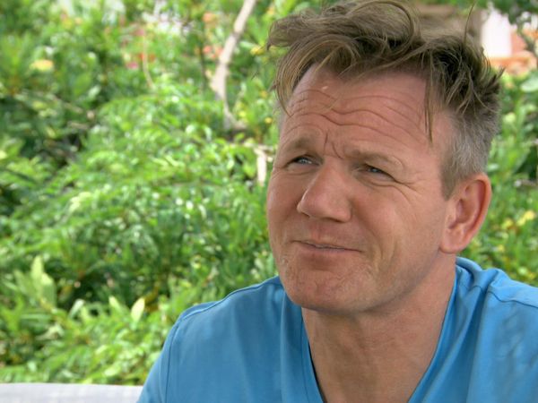 Ramsay’s Kitchen Nightmares (UK) - La Granda Divino