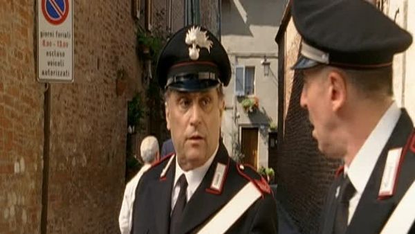 Carabinieri - Sotto pressione