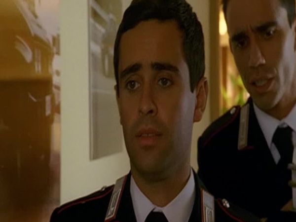 Carabinieri - Veleni