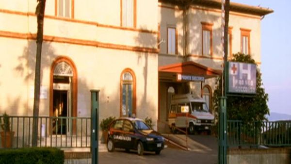 Carabinieri - Un rapporto pericoloso