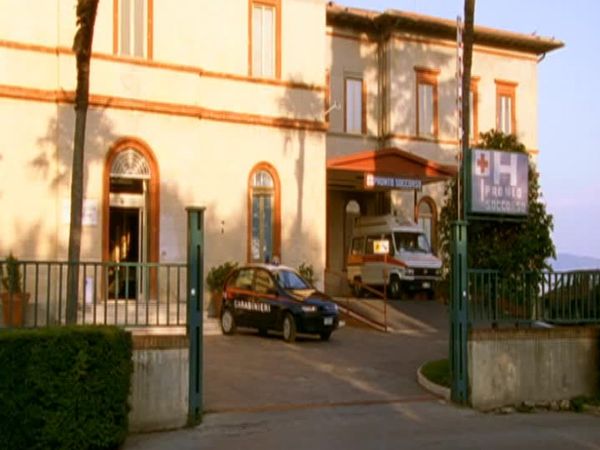 Carabinieri - Un rapporto pericoloso