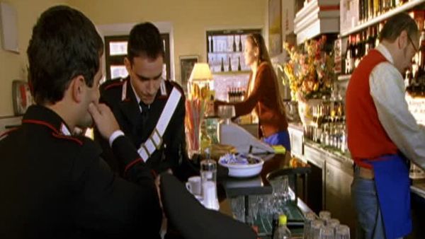 Carabinieri - Bella di giorno