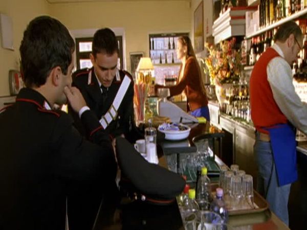 Carabinieri - Bella di giorno