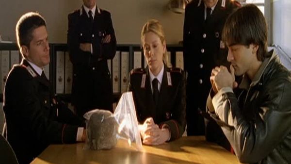 Carabinieri - Radio Voice
