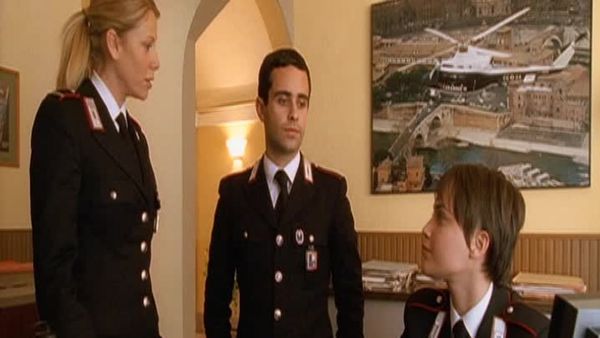 Carabinieri - Una dolce sinfonia