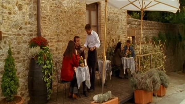 Carabinieri - Delitto tra le orchidee