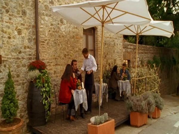 Carabinieri - Delitto tra le orchidee