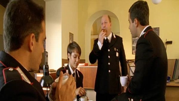 Carabinieri - Un bravo ragazzo