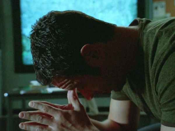 Numb3rs - Two Daughters