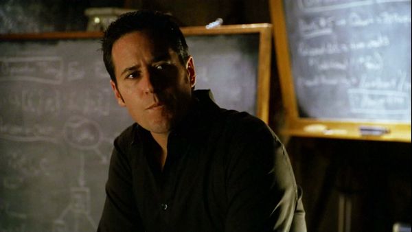 Numb3rs - Democracy