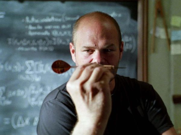 Numb3rs - Velocity