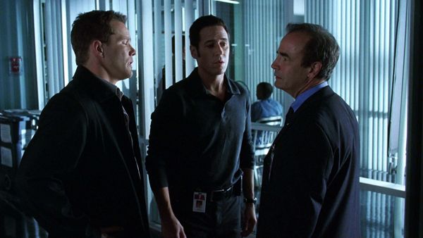 Numb3rs - The Art Of Reckoning
