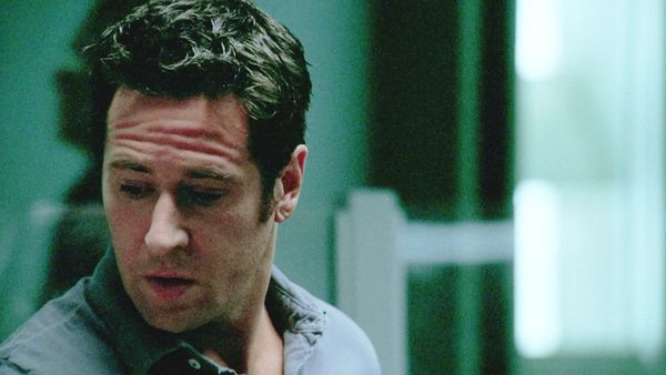 Numb3rs - Trust Metric