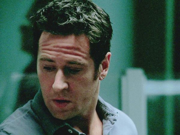 Numb3rs - Trust Metric