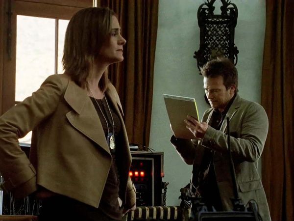 Numb3rs - Tabu