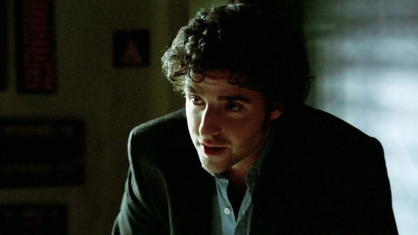 Numb3rs - End Game