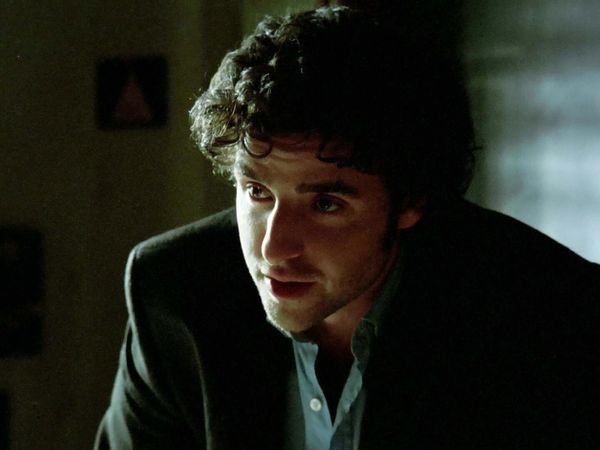 Numb3rs - End Game