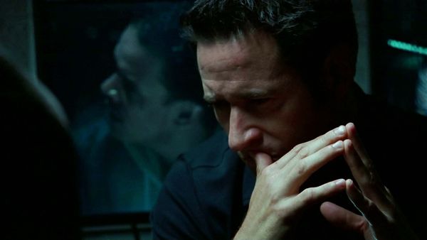 Numb3rs - In Security
