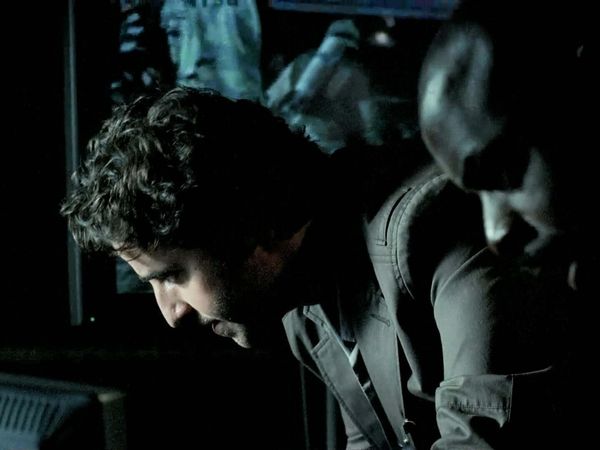 Numb3rs - Thirty-Six Hours