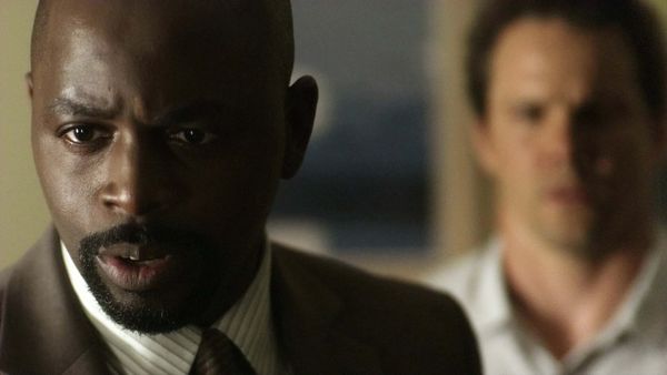 Numb3rs - Friendly Fire
