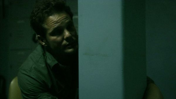 Numb3rs - Ultimatum