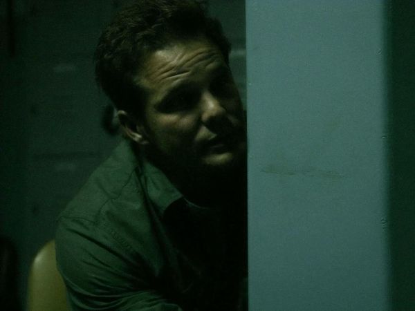 Numb3rs - Ultimatum