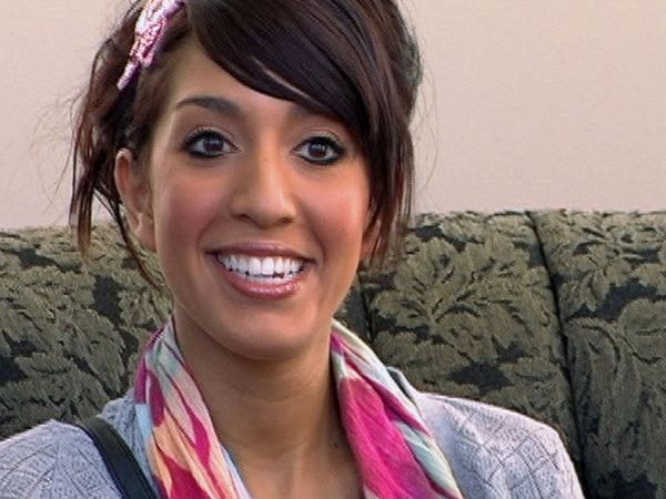 Teen Mom - Senior Prom