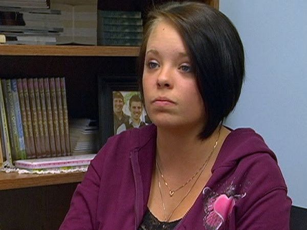 Teen Mom - Hello and Goodbye