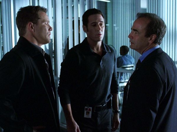 Numb3rs - The Art Of Reckoning