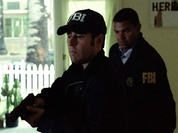 Numb3rs - Power