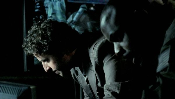 Numb3rs - Thirty-Six Hours