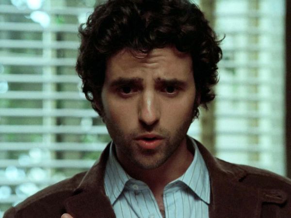 Numb3rs - Scan Man