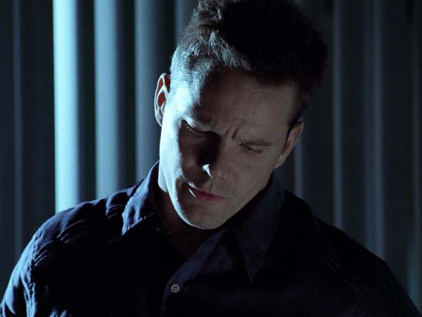 Numb3rs - Frenemies