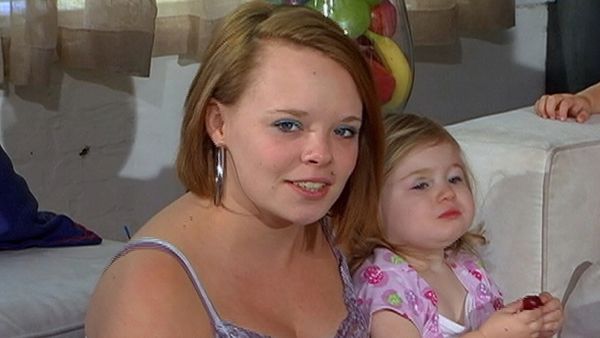 Teen Mom - Baby Talk