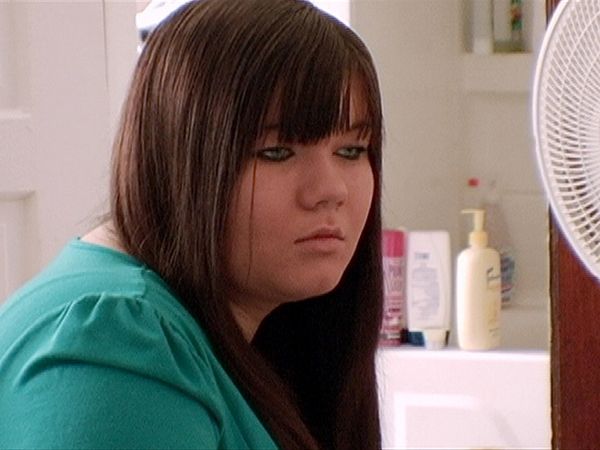 Teen Mom - How Many Chances?