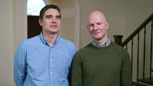 Styled - Kevin & Aaron Escape Beige